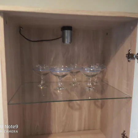 Apartment Mittendrin *
