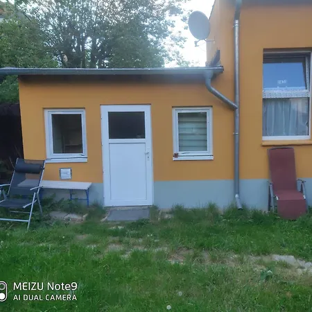 Mittendrin Apartment