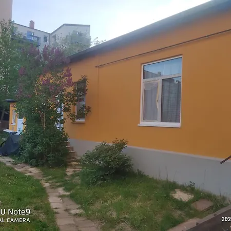 Mittendrin Apartment *