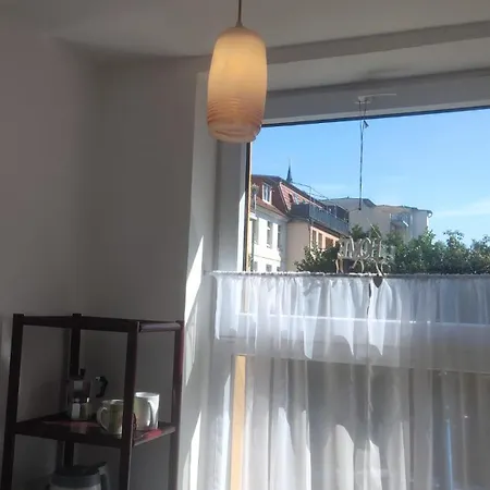 Mittendrin Apartment Schwerin (Mecklenburg-Vorpommern)