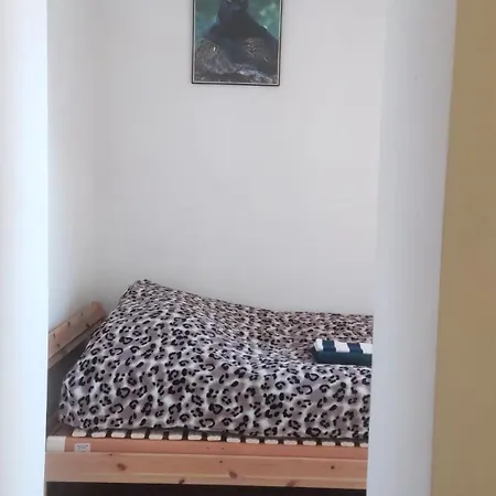Apartment Mittendrin